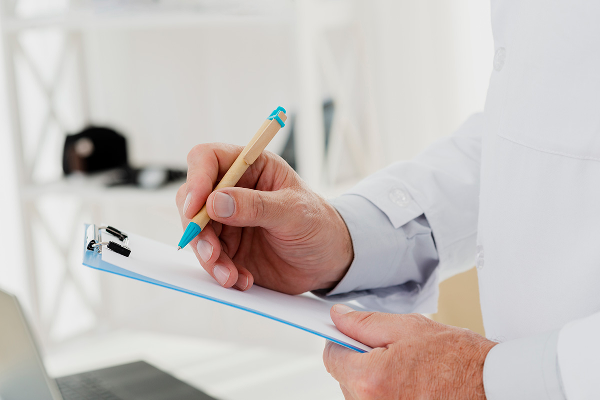 Testosterone Replacement Therapy In Testosterone Replacement Therapy Clinic In Lafayette