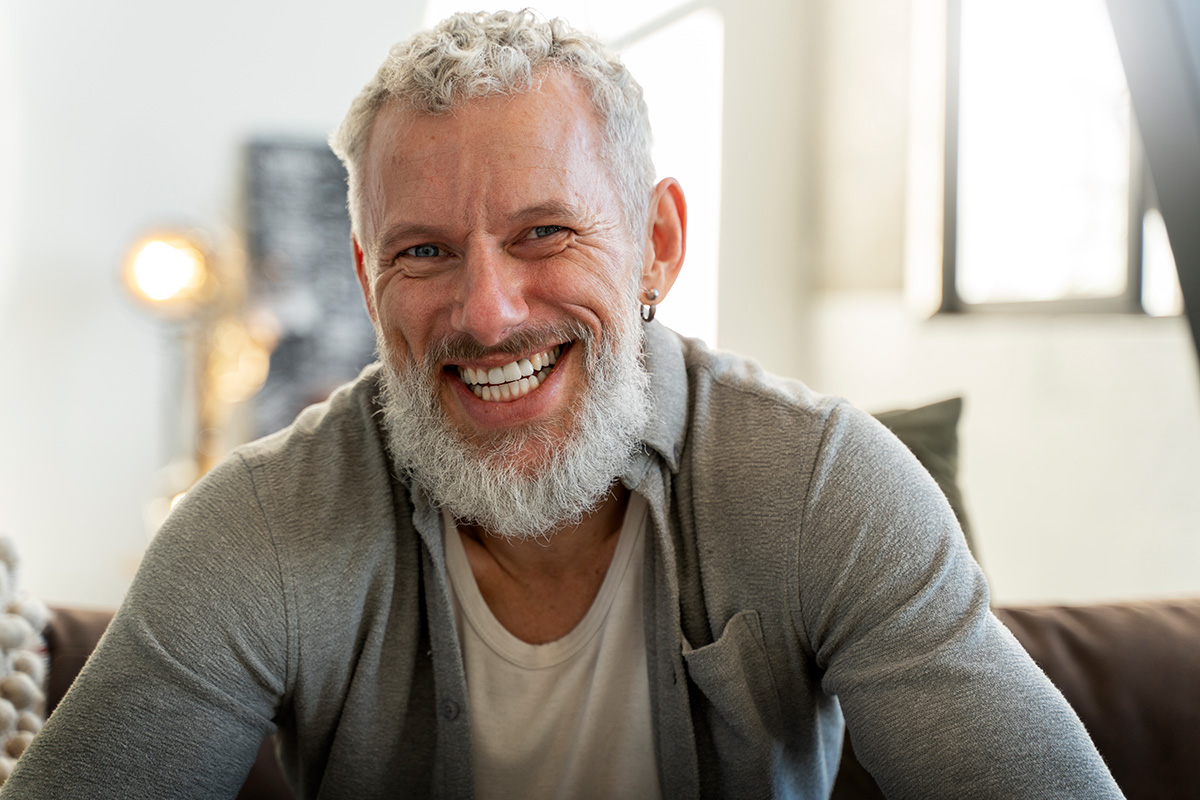 Testosterone Replacement Therapy for Men In Testosterone Replacement Therapy Clinic In Lafayette